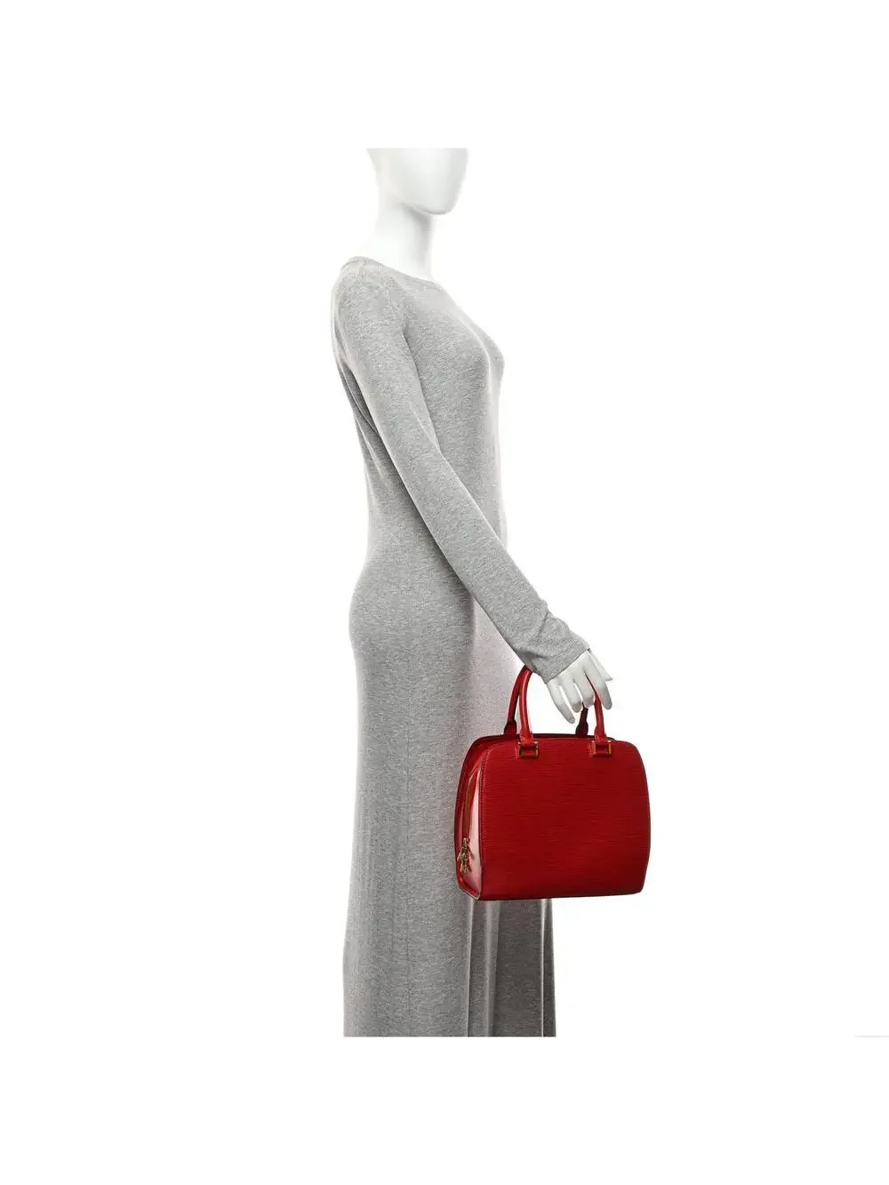 Louis Vuitton Epi Pont-Neuf Castillan #329535L69B